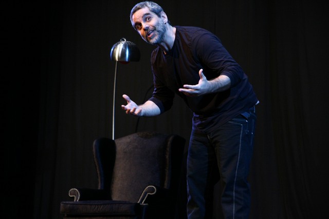 Le JoCON by Joe Kodeih
